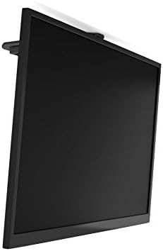 MULTIBRACKETS - Motor Ceiling Mount Gemotoriseerde TV Plafondbeugel 32-55 Inch met RF Afstandsbediening – Tot 30 kg – VESA 100x100 tot 400x400 – Elektrische Inklapbare TV Beugel.