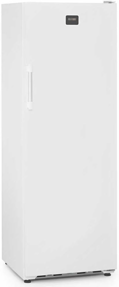Verticale Vriezer – Diepvriezer – Horecavriezer – Professionele Vriezer – Vrieskast – 255 Liter – 7 Lades – Temperatuuralarm – Energieklasse A