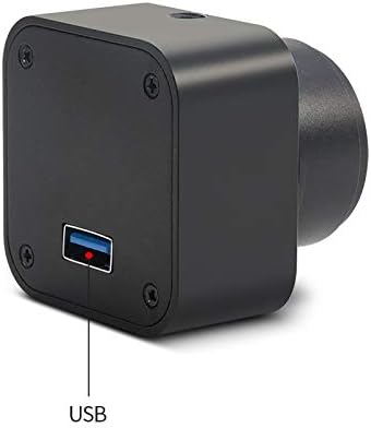 MOKOSE 4K HD USB Webcam Handmatige Focus Groothoek voor Desktop en Laptop Live Streaming, 3840 x 2160 UVC Gratis Drive Videogesprekken Computercamera