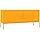 vidaXL tv cabinet 105x35x50cm steel mustard yellow, tv furniture set, tv cabinet,tv furniture,tv furniture sets,tv furniture,tv furniture,tv furniture,tv furniture,tv furniture