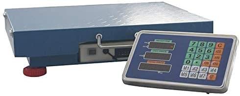 KATSU Wireless Digital Scale Steel