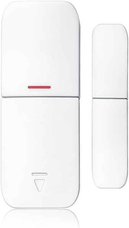 Lifebox Evolution Secure Connected Home Alarm verbonden kit 11