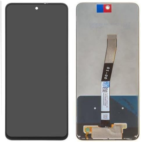Coreparts Redmi Note 9 LCD-display