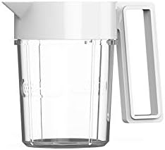 DETOXIMIX - DTX 1000 - blender 1000 W Full Options