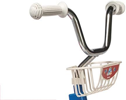 Italtrike 7111CLA990302 driewieler, blauw
