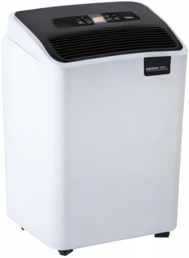 Comedes Demecto 70 Luchtontvochtiger bouwdroger (max. 75 liter/24 uur; geschikt voor ruimtes en kelders tot 240 m²/550 m³