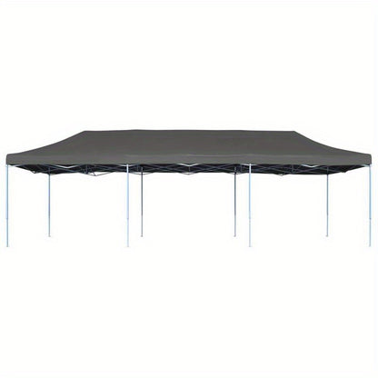 Partytent – Pop-up Tent – Feesttent – Paviljoen – Overkapping – 3x9 m – Waterbestendig – Duurzaam