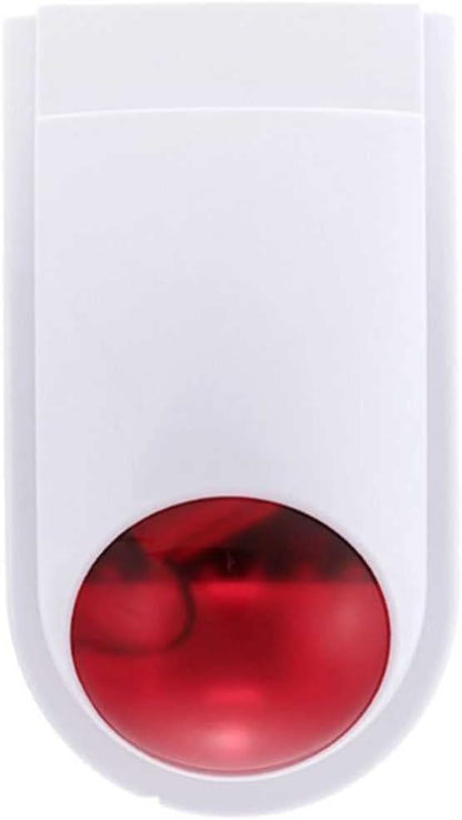 Lifebox Evolution Secure Connected Home Alarm verbonden kit 11