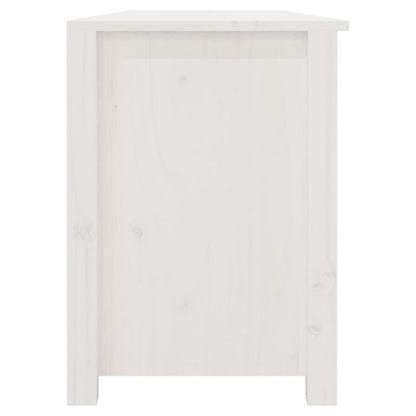 160x36.5x50 cm Solid Wood Shoe | Removable, Temporary, Sturdy and Stable, with Plenty of Storage Space, Modern Style, Floor Mount