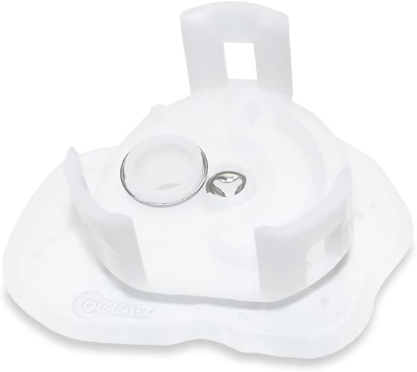 In-Tank EFI Brandstofpomp – Brandstofpomp – Benzinepomp – Brandstofpompset – Brandstofmodule – 2014-2023 – Complete Set Met Drukregelaar, Tankafdichting En Zeef – Direct-Fit Montage Met Viton-Afdichting