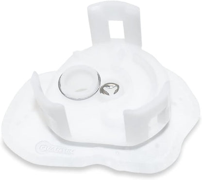 In-Tank EFI Brandstofpomp – Brandstofpomp – Benzinepomp – Brandstofpompset – Brandstofmodule – 2014-2023 – Complete Set Met Drukregelaar, Tankafdichting En Zeef – Direct-Fit Montage Met Viton-Afdichting
