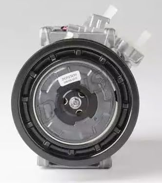 DENSO A/C Compressor DCP23030 - OE-Kwaliteit Airconditioning Compressor Vervanging - Direct Fit Gemakkelijk installeren - Thermische Waaier AC Air Con