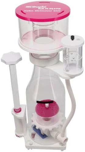 Dupla Marin Cube Skimmer 500, voor zeewateraquaria, 500 l