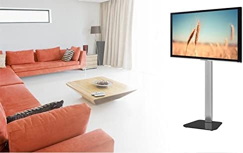 Techly ICA-TR11 Muurbeugel, Maximale VESA norm: VESA 75 x 75