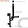 Svbony SV41Pro Mak Spotting Scope with Tripod With SV214Pro Smartphone Adapter, 28-84X80 FMC Focus on Double Speed,1.25" Detachable Eyepiece,Waterproof for Bird Watching Archery Stargazing - QUORE