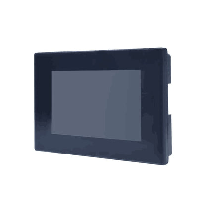 Nextion Intelligent 5 inch display NX8048P050-011R-Y seriële HMI TFT resistief touchscreen 800x480 LCD-module met behuizing ondersteunt audio video