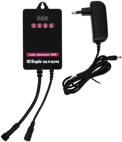 Dupla Marin Cube Skimmer 500, voor zeewateraquaria, 500 l