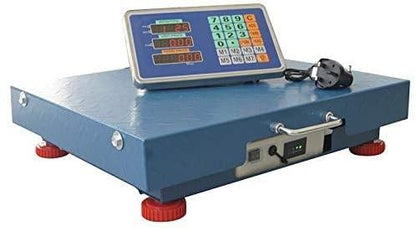 KATSU Wireless Digital Scale Steel