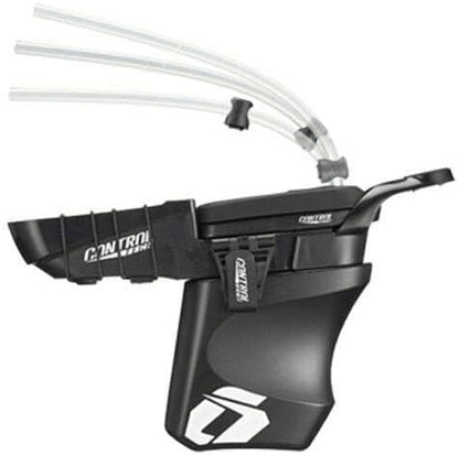 Front Hydratatiesysteem – Bidonhouder – Drinksysteem – Tijdrithouder – Triatlonhouder – Voor Aerobars 90-120 Mm – 800 Ml Inhoud