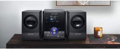 MUSE Micro-HiFi M-50 DBT