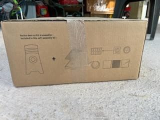 OMY Droger op zonne-energie, 200 W, 3 dienbladen van roestvrij staal, droogapparaat voor fruit, groenten en gedroogde planten, thermometer, ventilator, zonnepaneel