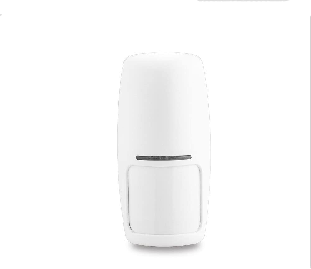 Alarm Smart Home WiFi en GSM Amazone - lifebox - kit2