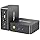 Mini PC – Compact Desktop Computer – NUC – Mini PC Workstation – Kleine PC – 16GB RAM & 512GB SSD – Dual 4K HDMI Output
