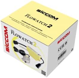 Siccom Mini Flowatch 2, DE05LC4400