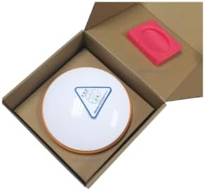 NTRIP-X GNSS RTK basisstation bundel met antenne, kabel en houder