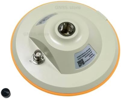 NTRIP-X GNSS RTK basisstation bundel met antenne, kabel en houder