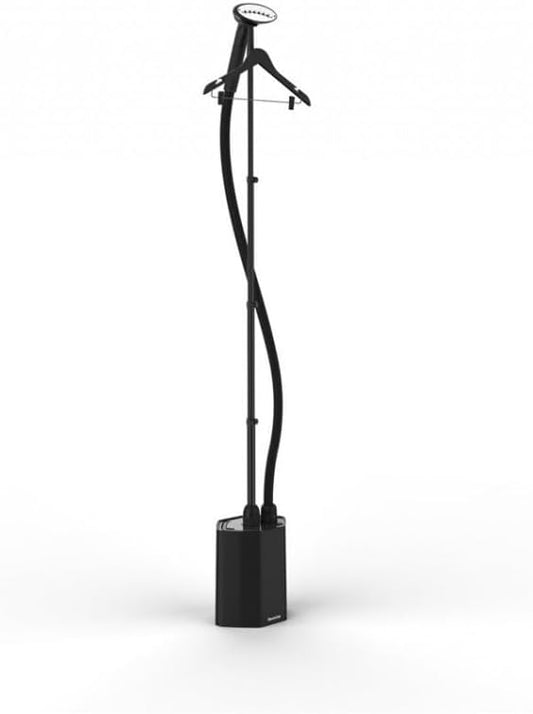 Stoomstrijkijzer – Kledingstomer – Stomer – Verticaal Stoomsysteem – Stoomapparaat – 1800 W – Anti-kalksysteem