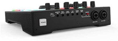 Maono Maonocaster AU-AM100 podcaster-mixer