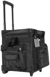 Magma 40500 LP 100 Trolley - Zwart