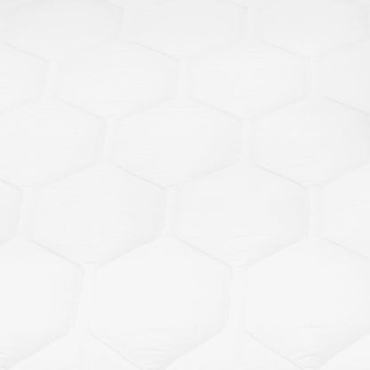vidaXL Matras 7 Zone Pocket Suspension H3 Bed Mattress Mattresses Bed Foam mattress