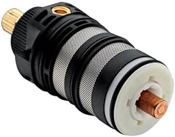 Thermostaat Doucheset – Douchekraan – Regendouche – Handdouche – Thermostaatkraan – Turbo Clean Systeem – Roestvrij Stalen Douchekop 30x20 cm