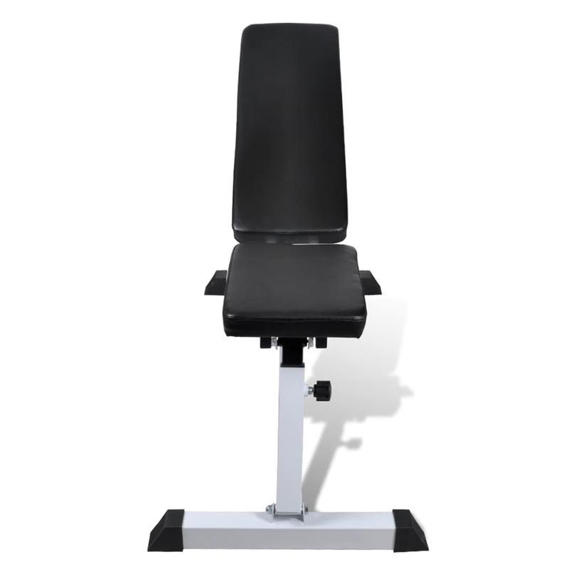 Fitness Equipment, Multi-Weight Bench, Training Bench, Fitness Power Station, Suitable For: Muscle Training/ Rehabilitation/ Functional Training