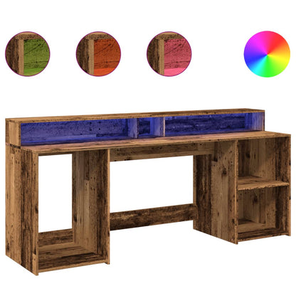 Vidaxl Desk Desks Laptop Table