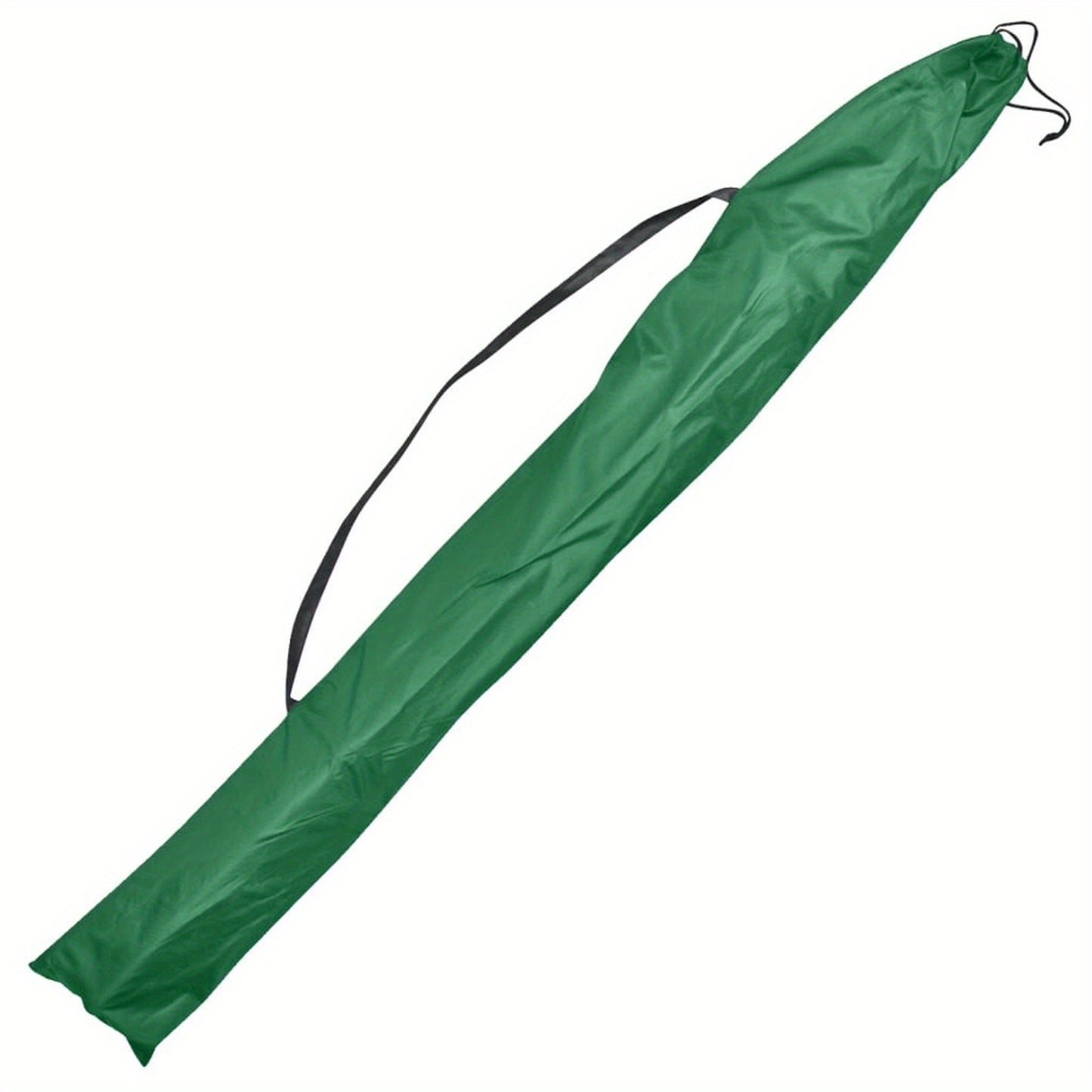 Parasol – Vistuigparasol – Strandparasol – Tuinparasol – Schaduwdoek – 300x240 cm – Kantelbaar – Waterafstotend doek