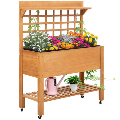 Kledingstandaard – Kledingrek – Kledinghanger – Schoenenrek – Kapstok – Eikenhout – Kantelbeveiliging – Compact ontwerp 90x45x170 cm