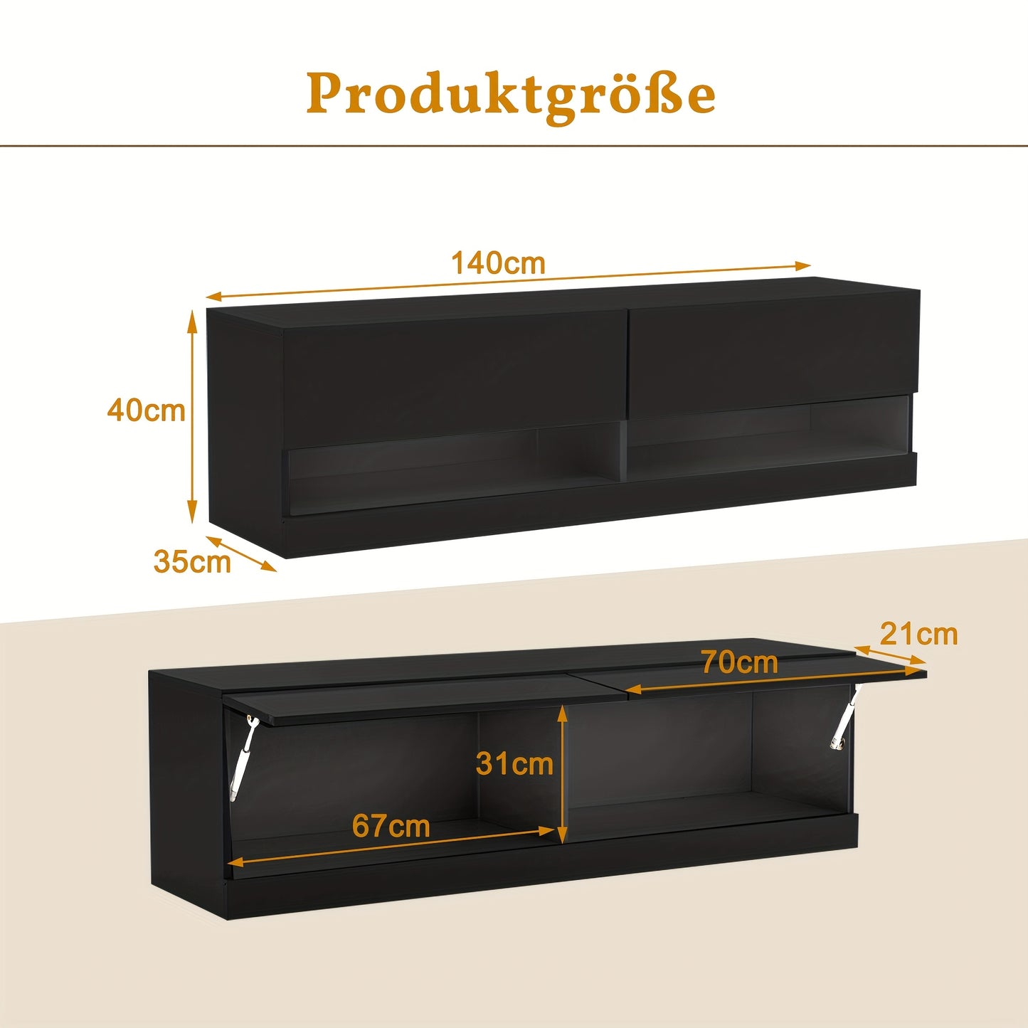 Salontafel – Koffietafel – Sofa Tafel – Bijzettafel – Witte tafel – V-vormig Design – Compact 100x50x46 cm – Lichtgewicht & Ruimtebesparend