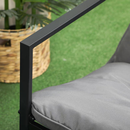 Fauteuil – Loungefauteuil – Relaxstoel – Zitstoel – Leunstoel – Hoogwaardig Houten Frame – Comfortabele Zitting Met Schuim