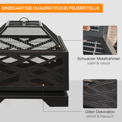 Hondenhok – Hondehuis – Hondenkennel – Huisdierhok – Hondencabine – Lichtgrijs – Grenenhout – Dakterras Met Trap – Verhoogde Poten Tegen Vocht