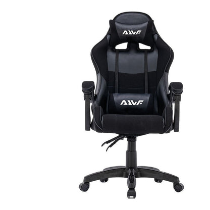 Gamingstoel – Gamestoel – Gaming Chair – Bureaustoel – Game Stoel – Ergonomisch – Verstelbare Rugleuning – Memory Foam Zitting