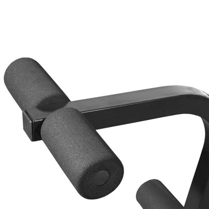 Gewichthefbank – Halterbank – Trainingsbank – Dumbbell Set – Krachtbank – Verstelbaar Ontwerp – Duurzaam Ijzer 60,5 kg