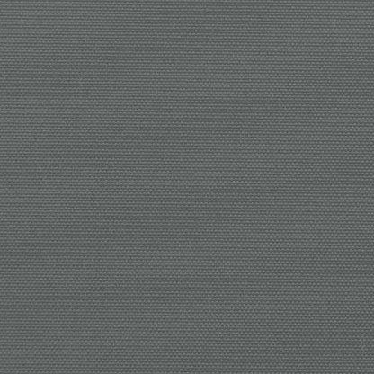 Zijscherm – Uittrekbaar Scherm – Windscherm – Tuinscherm – Balkonscherm – 160x600 cm – Polyester Met Waterafstotende Coating