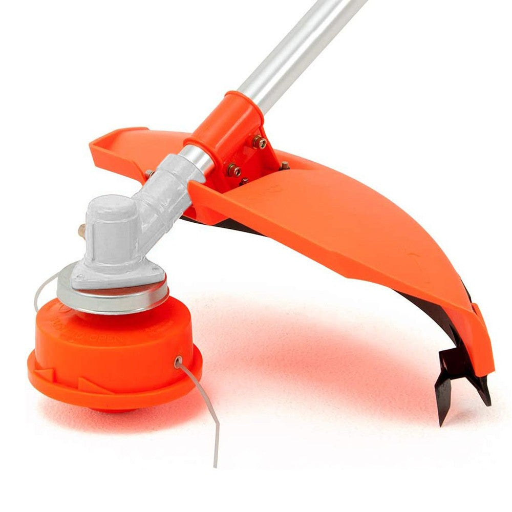 Bosmaaier – Grastrimmer – Struikschaar – Heggenschaar – Onkruidverdelger – 52cc 2-Takt Motor – Anti-Vibratie Systeem