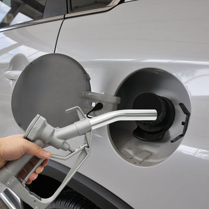Dieselpomp – Oliezuigpomp – Brandstofpomp – Overhevelpomp – Sifonpomp – 45 L/min Pompsnelheid – Koperlegering