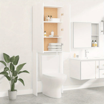 Keramische Wastafel – Wastafelblad – Lavabo – Wasbak – Badkamermeubel – Rechthoekig 60x46 cm – Kraangat – Zwevend Design