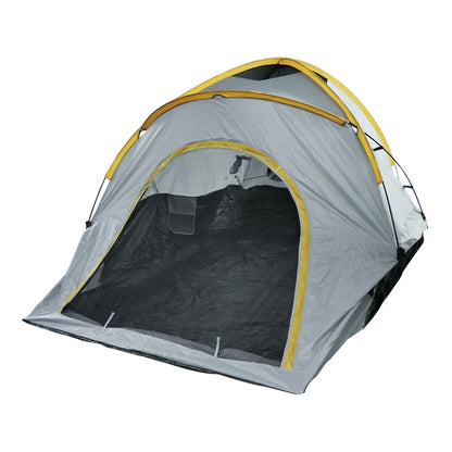 Trucktent – Pickup Tent – Laadbak Tent – Auto Tent – Kampeertent – Ruim 315x180x170 cm – Waterafstotend 210D Oxford Doek