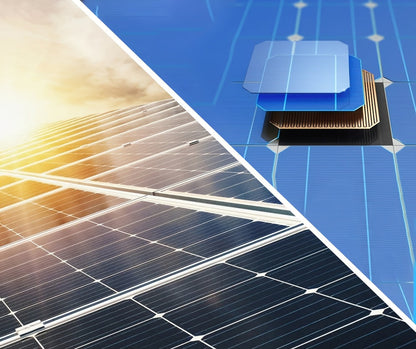 Zonnepaneel – Solar Panel – Zonnecel – Zonnemodule – Solar Module – 250W Hoogvermogen – Aluminium Frame